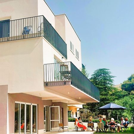 Arte Oliva Bed & Breakfast Grebastica Bagian luar foto