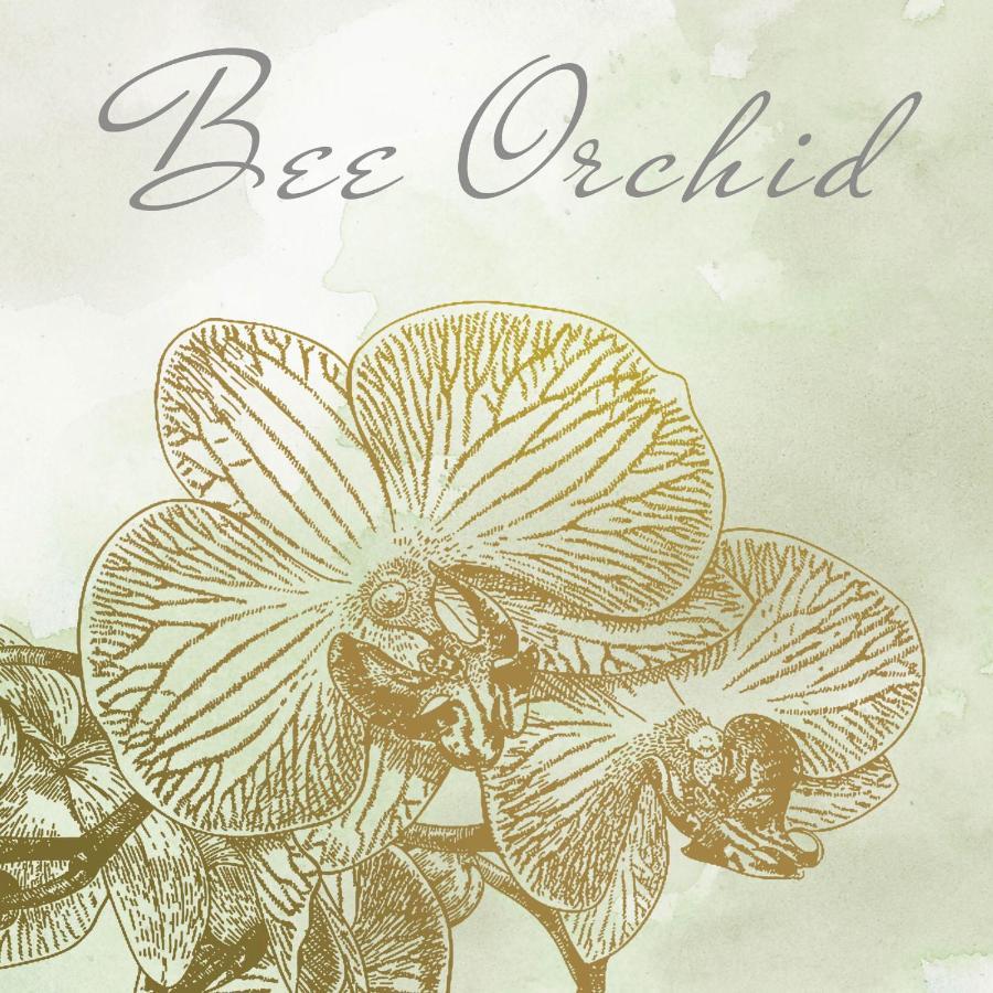 Arte Oliva Bed & Breakfast Grebastica Bagian luar foto