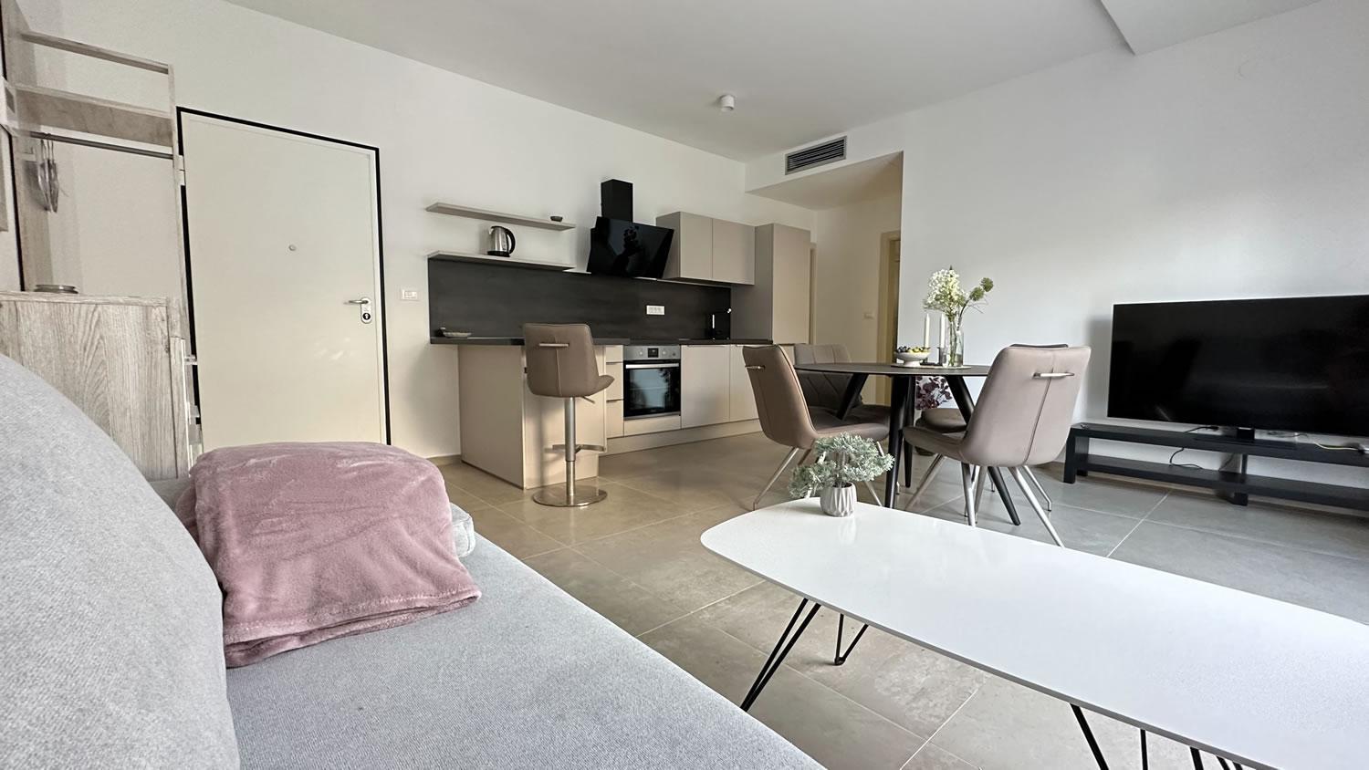 Arte Oliva Bed & Breakfast Grebastica Bagian luar foto