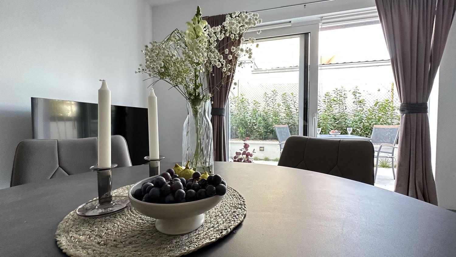 Arte Oliva Bed & Breakfast Grebastica Bagian luar foto