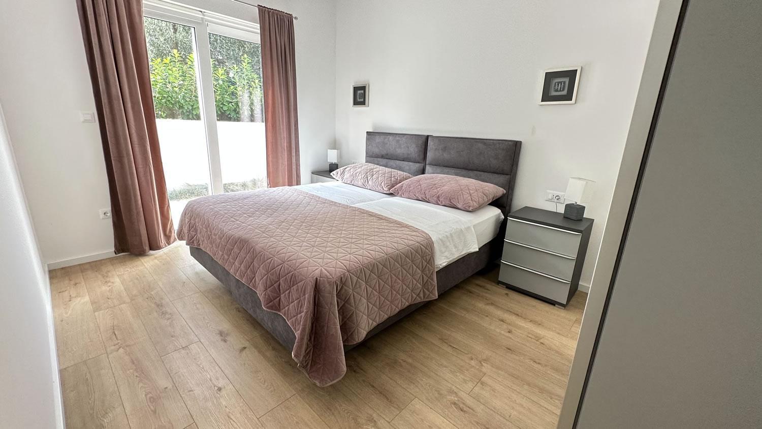 Arte Oliva Bed & Breakfast Grebastica Bagian luar foto