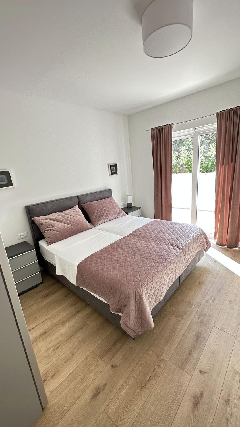 Arte Oliva Bed & Breakfast Grebastica Bagian luar foto