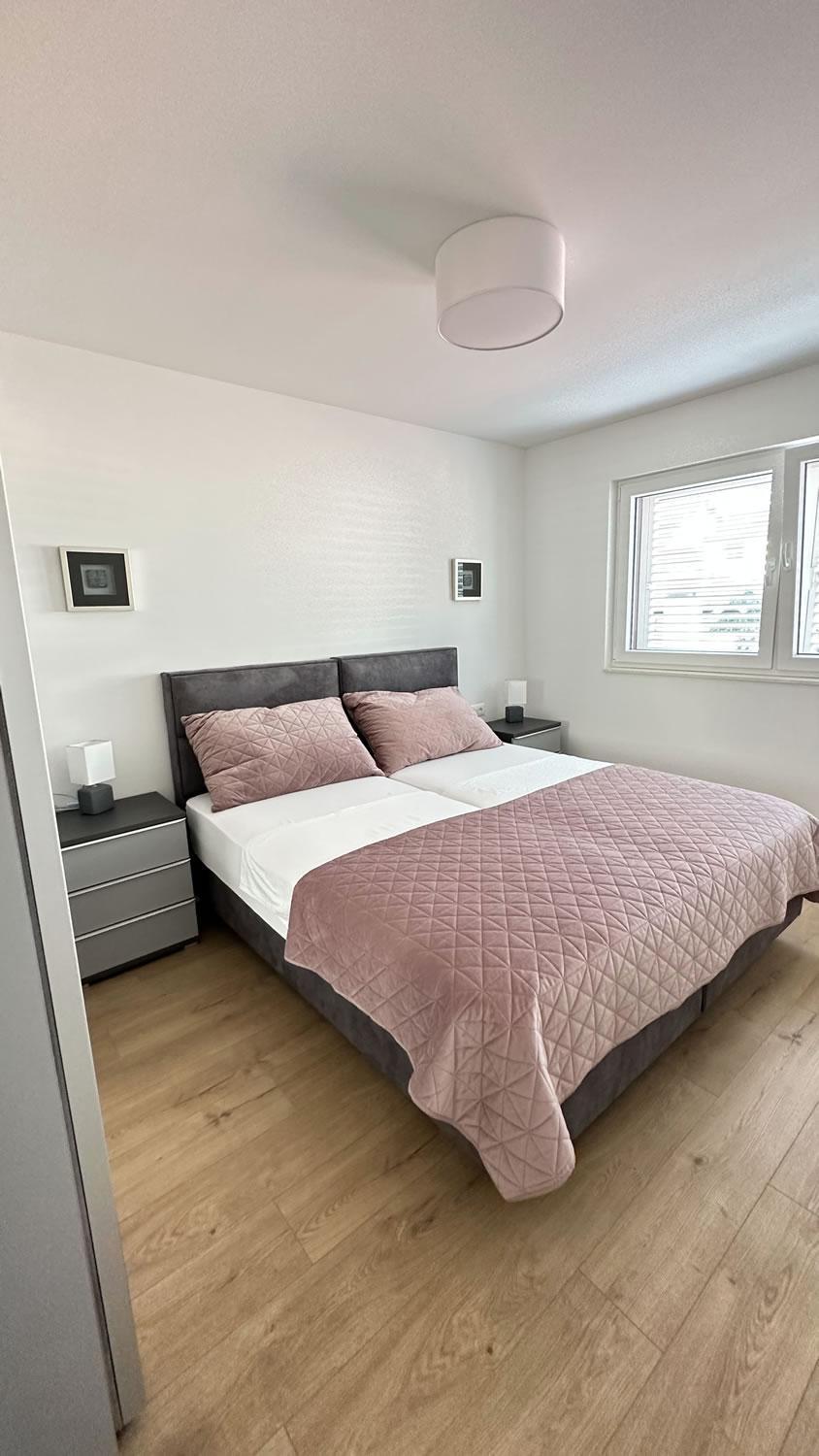 Arte Oliva Bed & Breakfast Grebastica Bagian luar foto