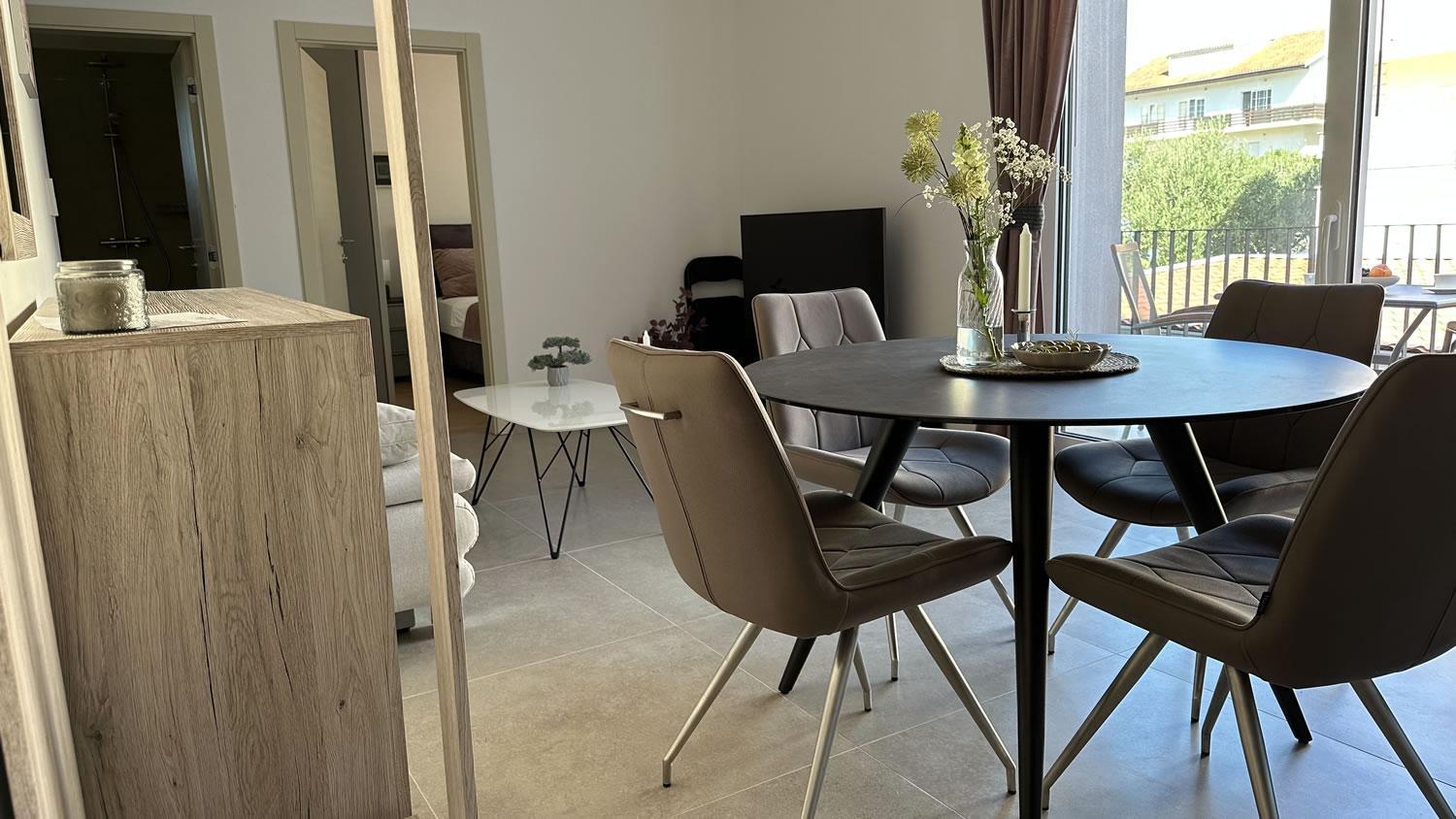 Arte Oliva Bed & Breakfast Grebastica Bagian luar foto