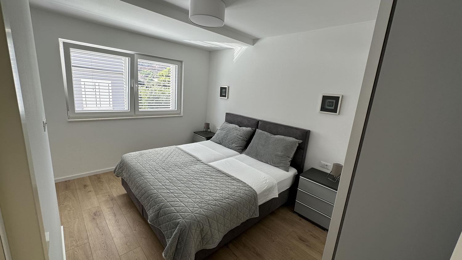 Arte Oliva Bed & Breakfast Grebastica Bagian luar foto