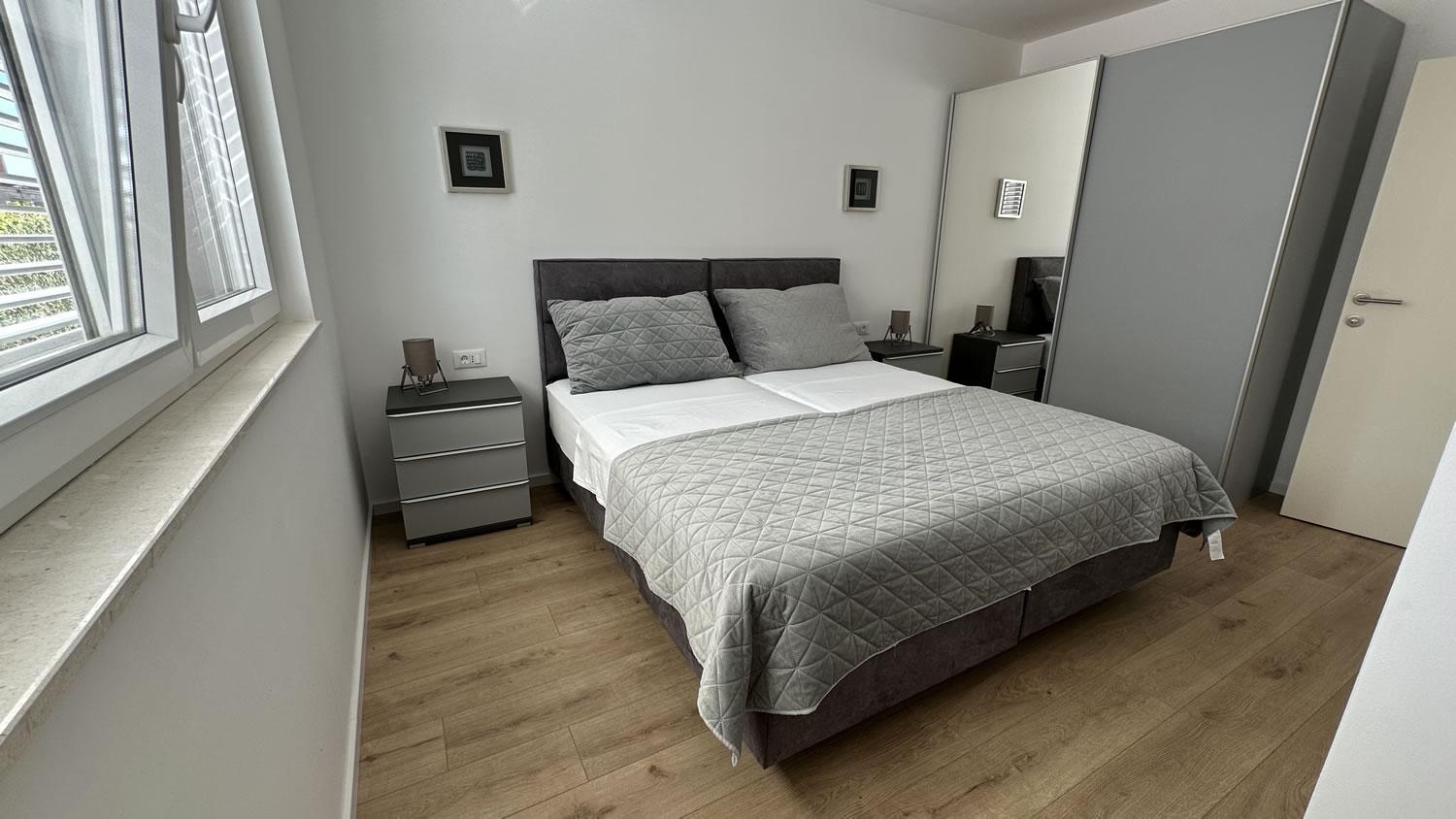 Arte Oliva Bed & Breakfast Grebastica Bagian luar foto