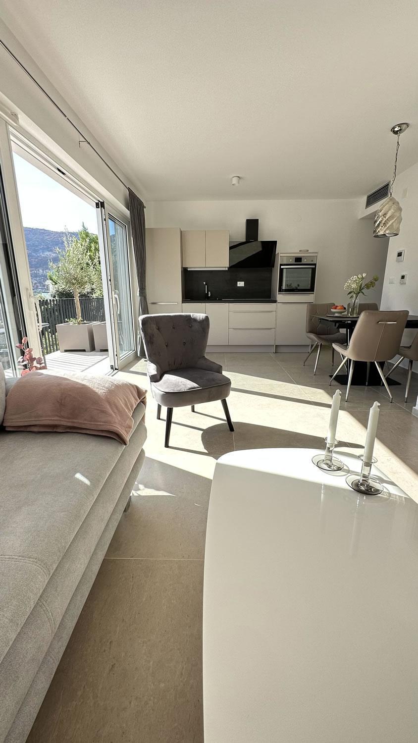Arte Oliva Bed & Breakfast Grebastica Bagian luar foto