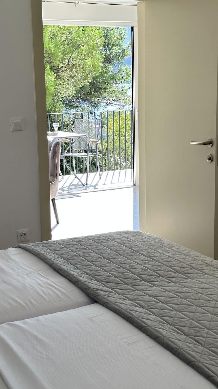 Arte Oliva Bed & Breakfast Grebastica Bagian luar foto