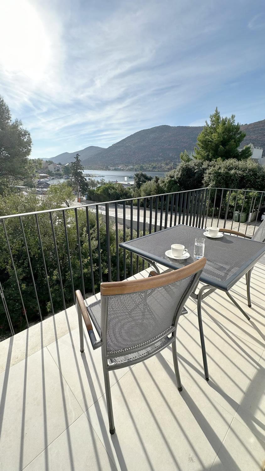 Arte Oliva Bed & Breakfast Grebastica Bagian luar foto