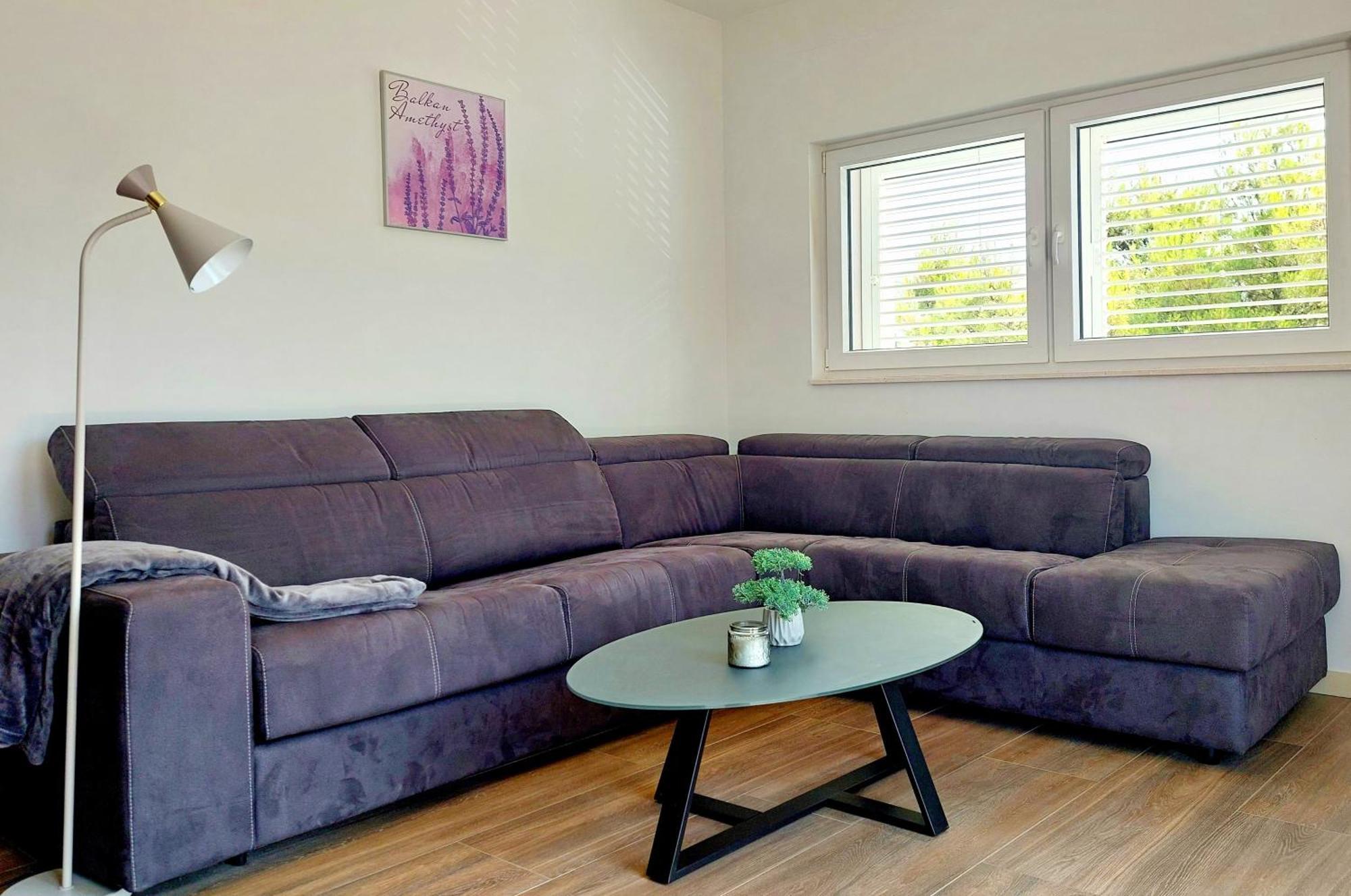 Arte Oliva Bed & Breakfast Grebastica Bagian luar foto